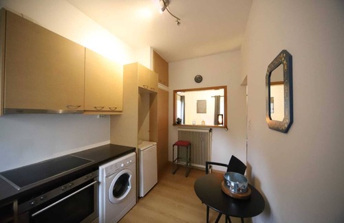 Kifisia Apartment | Cozy apt Kifisia center Athens Casa Eva