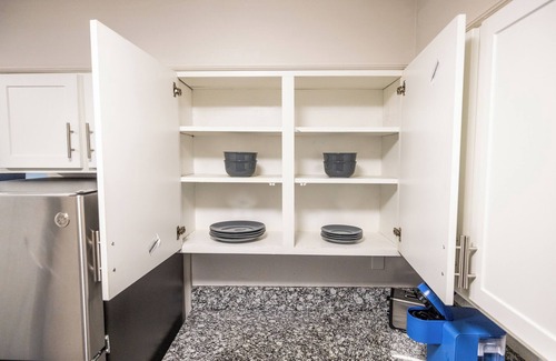 Birmingham Apartment | Cozy Apt Minutes From Hospitals & UAB Campus