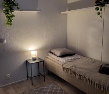 Rovaniemi Apartment | Cozy Arctic Heart