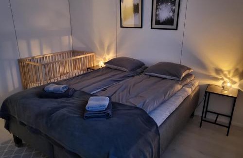 Rovaniemi Apartment | Cozy Arctic Heart