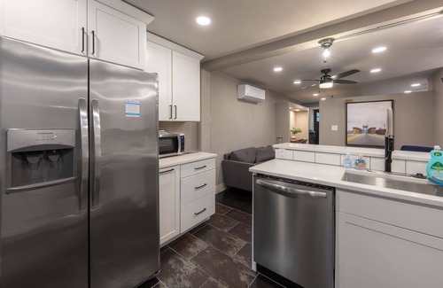Ludlow Apartment | Cozy Artist's Studio in Beautiful Historic Ludlow