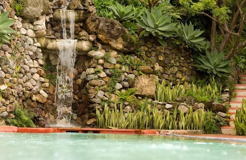 Santa Catarina Palopo Villa | Cozy Atitlan Villa AT012