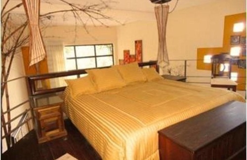 Santa Catarina Palopo Villa | Cozy Atitlan Villa AT012