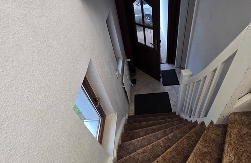 Großensee Apartment | Cozy attic apartment on Großensee - relaxation at the gates of Hamburg