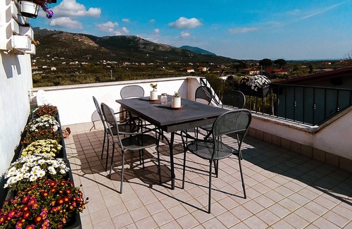 Giulianello Bed & Breakfast | Cozy B&B in the countryside with BBQ area and swimming-pool - Pet-friendly