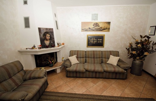 Cerese Bed & Breakfast | Cozy b&b on the outskirts of Mantua, 5 minutes from the historic center