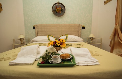 Cerese Bed & Breakfast | Cozy b&b on the outskirts of Mantua, 5 minutes from the historic center