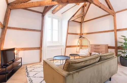 Grachtengordel-West Apartment | Cozy B&B Prinsengracht