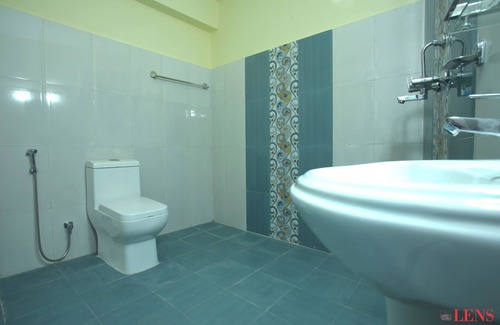 Kathmandu Bed & Breakfast | Cozy B&B with 1 bedroom and WiFi, AC in fantastic Kathmandu
