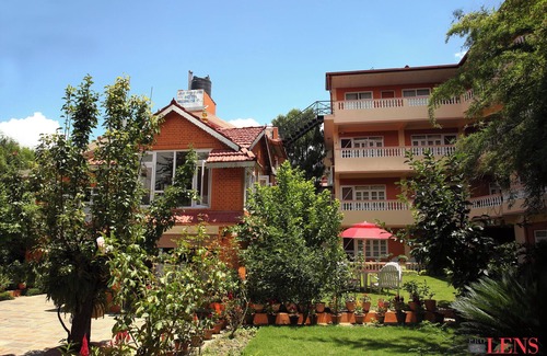 Kathmandu Bed & Breakfast | Cozy B&B with 1 bedroom and WiFi, AC in fantastic Kathmandu