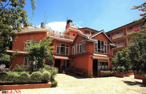Kathmandu Bed & Breakfast | Cozy B&B with 1 bedroom and WiFi, AC in fantastic Kathmandu