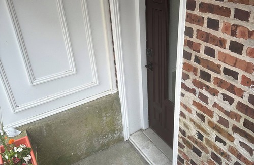 Ventnor City Apartment | Cozy Beach Block 1 bedroom