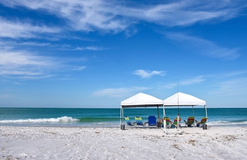Port Bolivar House | Cozy Beach Camper at Haileys Beach-n-Bay #18
