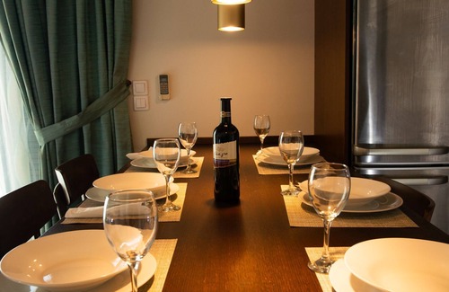 Kokinos Pirgos Apartment | Cozy beach front located residence.