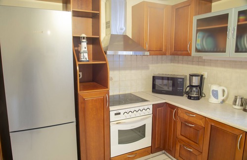 Nea Makri House | Cozy Beach Home Near Pristine Sea w/Free Netflix