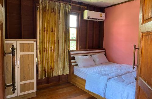 Ko Yao House | Cozy Beach House, 5 Minutes from Sea