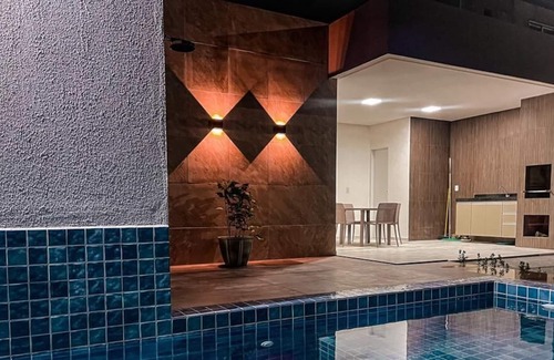 Paripueira House | Cozy beach house next to the natural pools of Paripueira