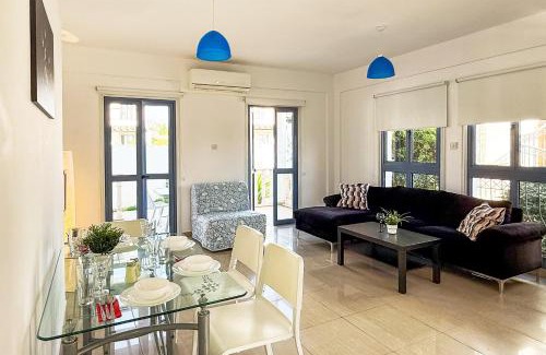 Pyla Apartment | Cozy Beachside Apartment with Pool Access - Ideal for Relaxation