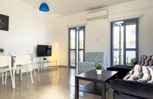 Pyla Apartment | Cozy Beachside Apartment with Pool Access - Ideal for Relaxation