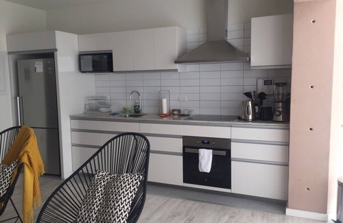 Barranco Apartment | Cozy, Beautiful, Comfortable, Super Located, Quiet, Excellent View, Complete