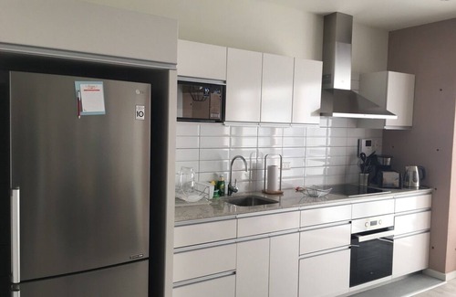 Barranco Apartment | Cozy, Beautiful, Comfortable, Super Located, Quiet, Excellent View, Complete