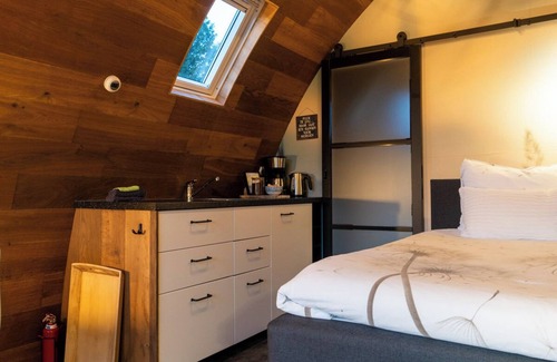 Uitwijk Bed & Breakfast | Cozy bed and breakfast in beautiful location