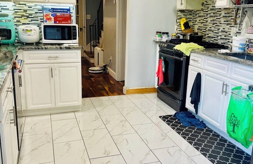 Shrewsbury House | Cozy bedrooms in Shrewsbury warm town and convenient