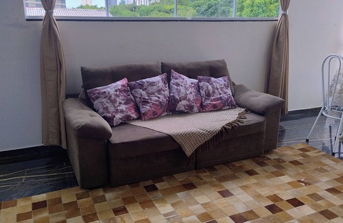 Barra Apartment | Cozy Apartment