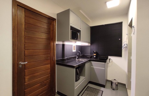 Barra Apartment | Cozy apartment 600m from Interpraias