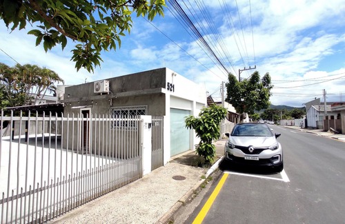 Barra Apartment | Cozy apartment 600m from Interpraias