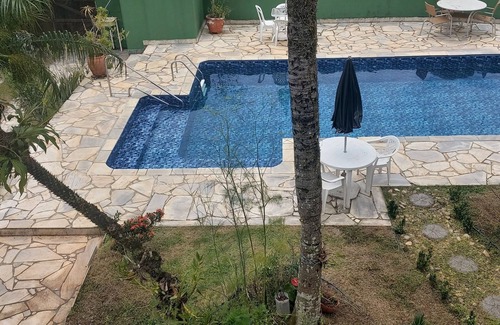 Morada da Praia Condo | Cozy house on the beach, with the tranquility of the countryside and the peace of the mountains.