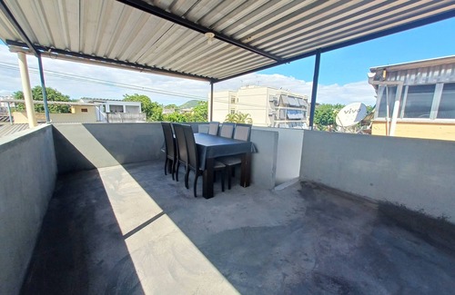 Madureira House | Cozy little house with a nice terrace - Center of Madureira/RJ