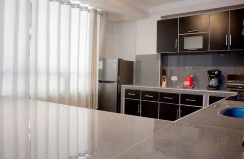 Cusco Apartment | Cozy Brand New Apartment at Historical Center