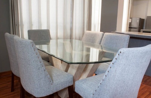 Cusco Apartment | Cozy Brand New Apartment at Historical Center