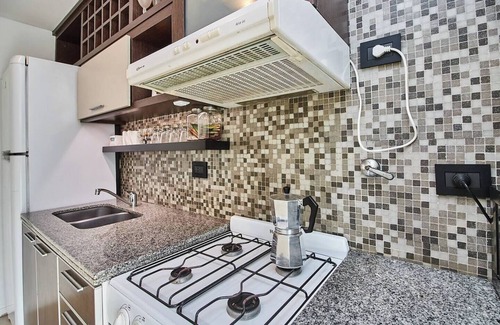 Belgrano Apartment | Cozy & Bright 2PAX- Belgrano/WIFI/Pool| W2BA