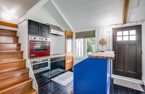 Harters Heights House | Cozy Bungalow 7 Blocks from ND Campus