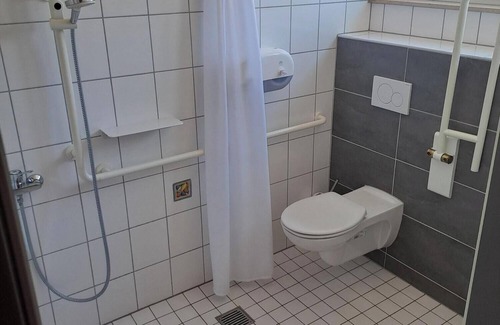 Uder House | Cozy bungalow in the heart of the Eichsfeld