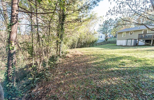 Cary House | Cozy Bungalow - less than 1 mi from downtown Cary