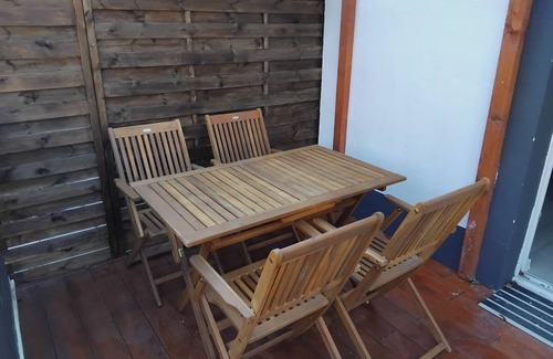 Hinzerath House | Cozy bungalow with sauna - directly on the hiking trail "Traumschleife LandZeitTour"