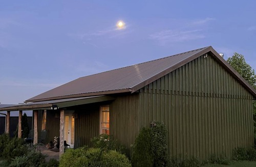 Maysville Other | Cozy Bunkhouse nestled on a 200 acre Private Horse Ranch