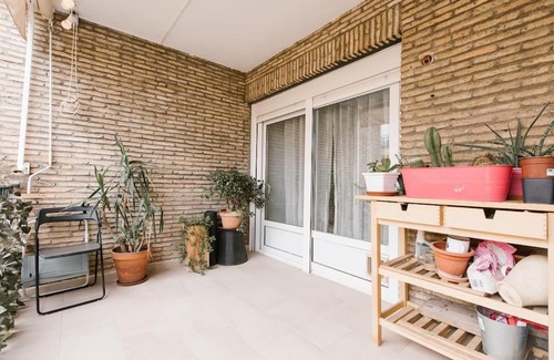 Feria Apartment | Cozy but modern 2 bed/bath perfect for families