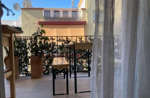 Feria Apartment | Cozy but modern 2 bed/bath perfect for families