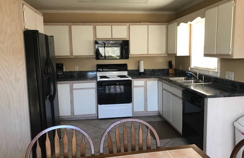 Asheville House | Cozy But Yet So Convient 3Bed 2Bath