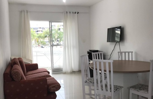 Centro Apartment | COZY BY THE SEA WITH 2 AIR AP 09