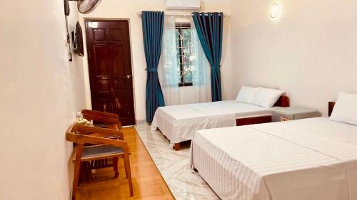 Cua Lo Hotel | Cozy Cửa Lò Hotel