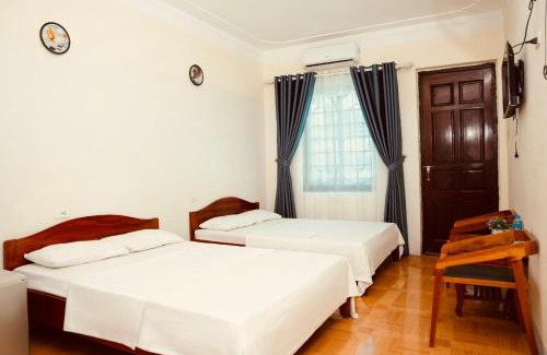 Cua Lo Hotel | Cozy Cửa Lò Hotel