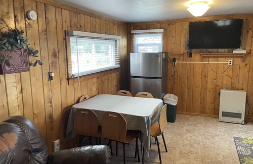 South Fork Cabin | Cozy cabin #1 in mountains near Rio Grande River