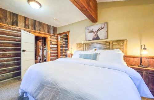 Island Park House | Cozy Cabin, 15 Min To Yellowstone Lake Views