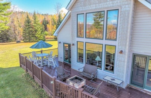 Greenwood Cabin | Cozy Cabin, Big Views. Maine Mountain Retreat
