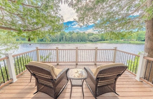 Cornell Cabin | Cozy cabin close to little bay de noc. Located on legendary trout waters